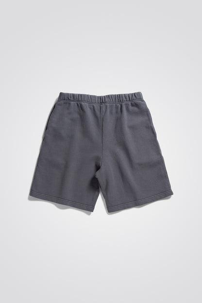 Vanya Tab Series Sweatshorts Magnet Grey