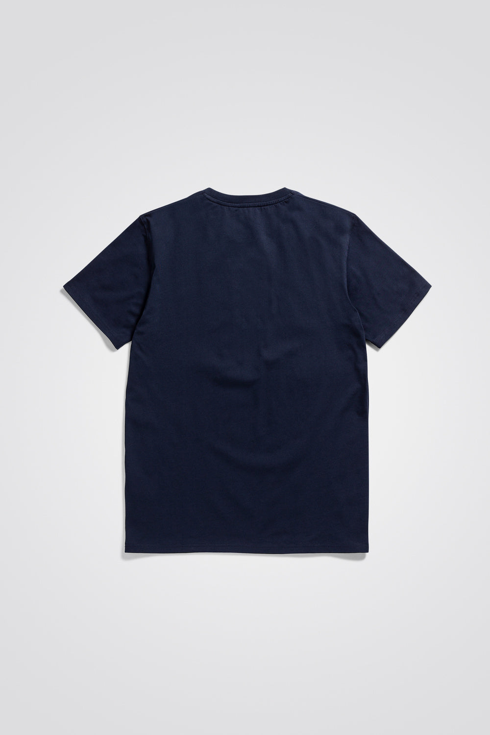 Niels Nautical Logo Dark Navy