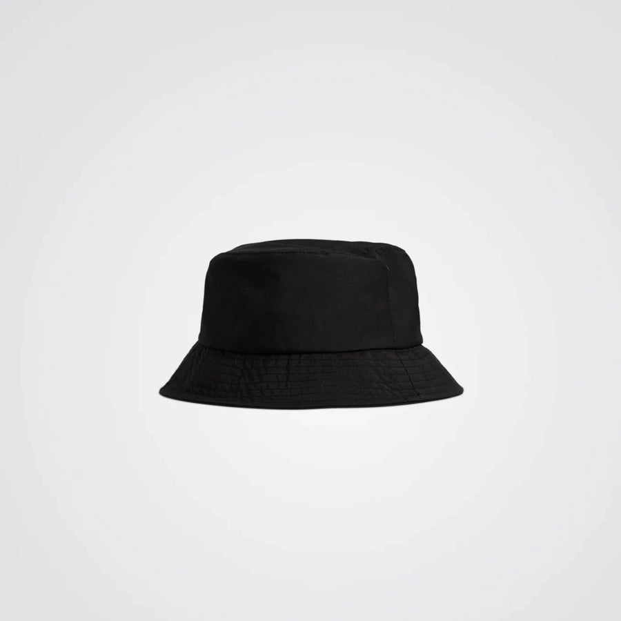 Gore-Tex Infinium Bucket Hat Black