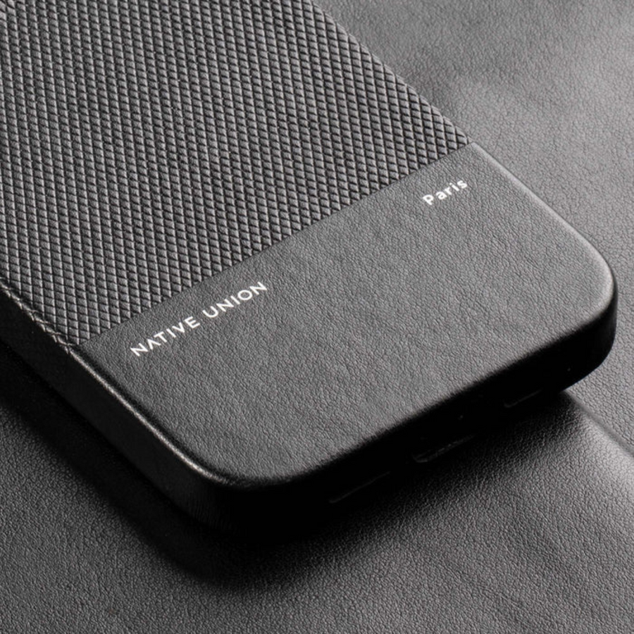 (Re)Classic Case For Iphone 14 Pro Max Black