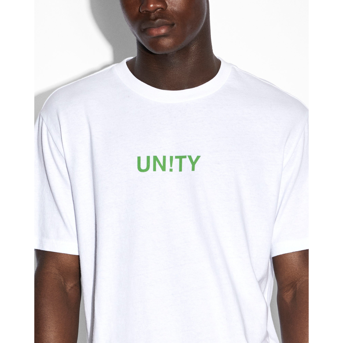 Unity Stitch Kash SS Tee