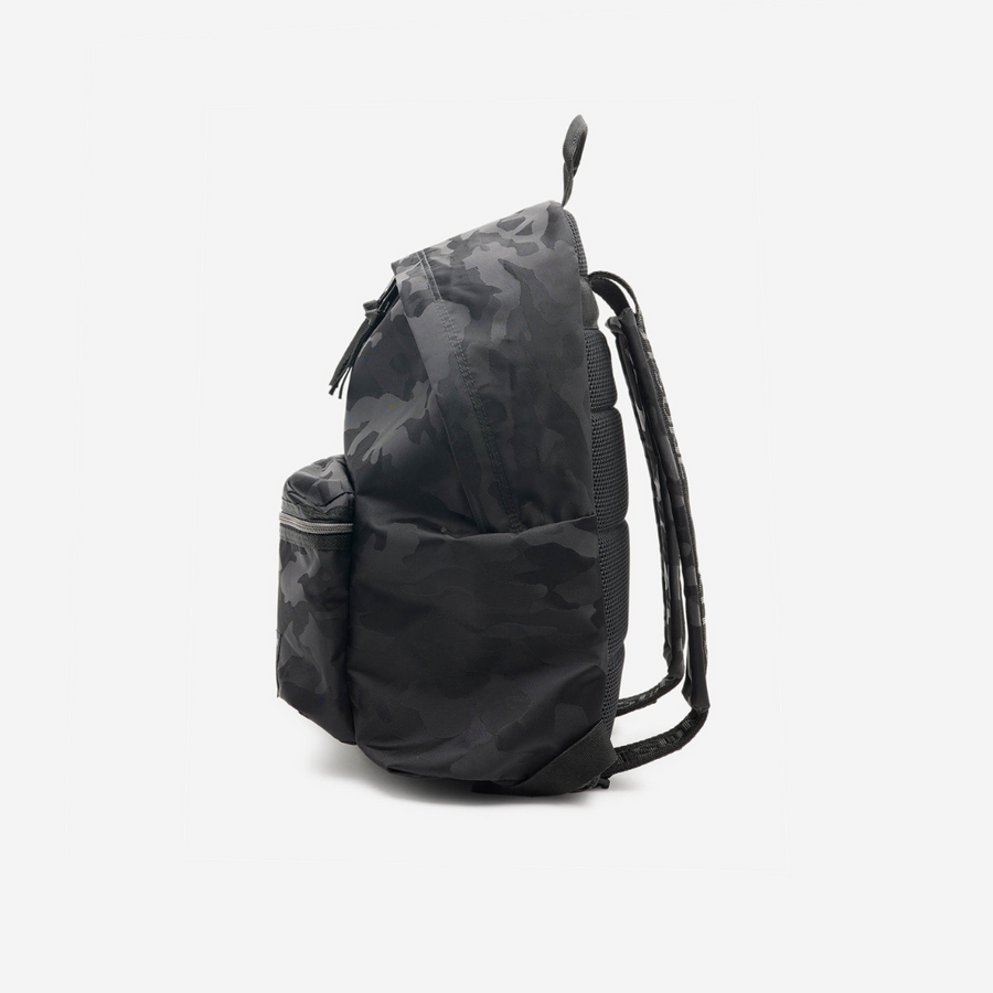 MK x Eastpak Padded Backpack (Black)