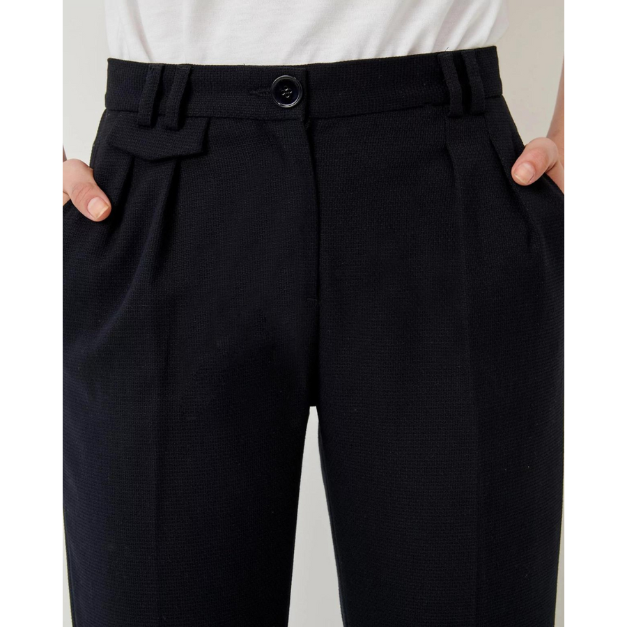 Mansfield 20 Suit Pants Navy