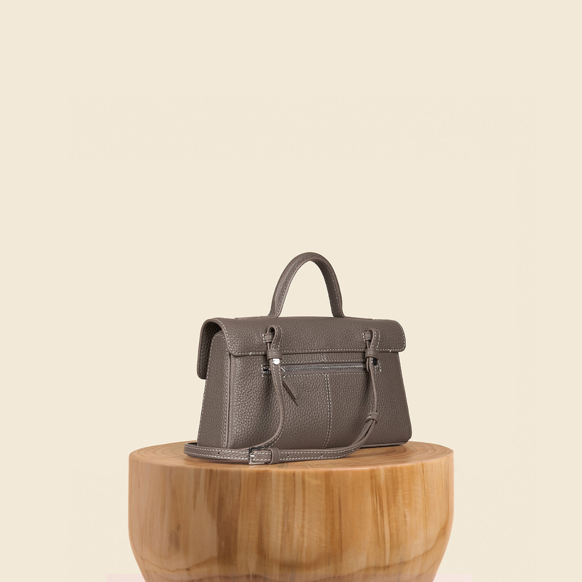 Cafune | bag for women - Stance Wallet Brownstone | kapok Cafune | bag for women - Stance Wallet Brownstone | kapok