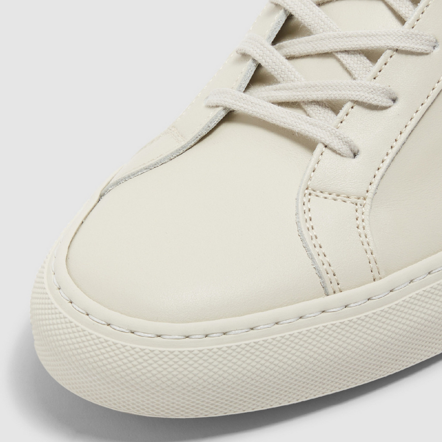 Achilles low online warm white