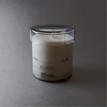 Scented Candle Gauiacwood 200ml