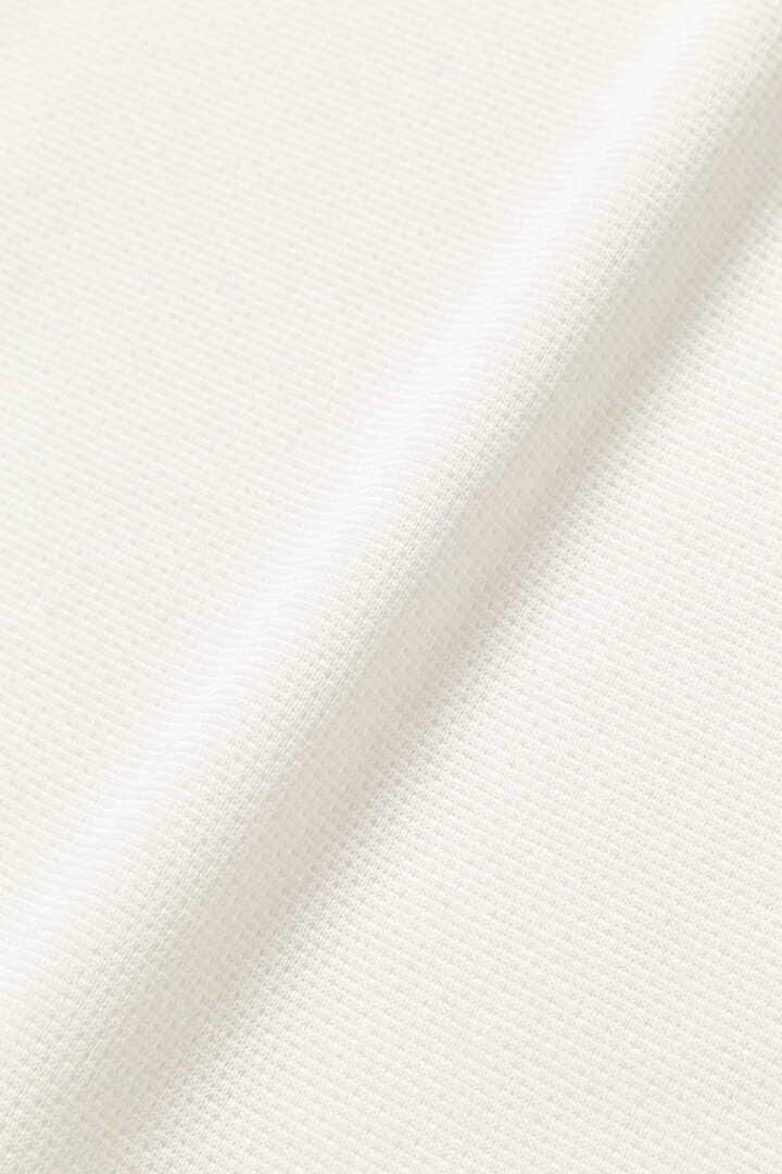 Power Dry Jersey Raglan Short Sleeve T Off White