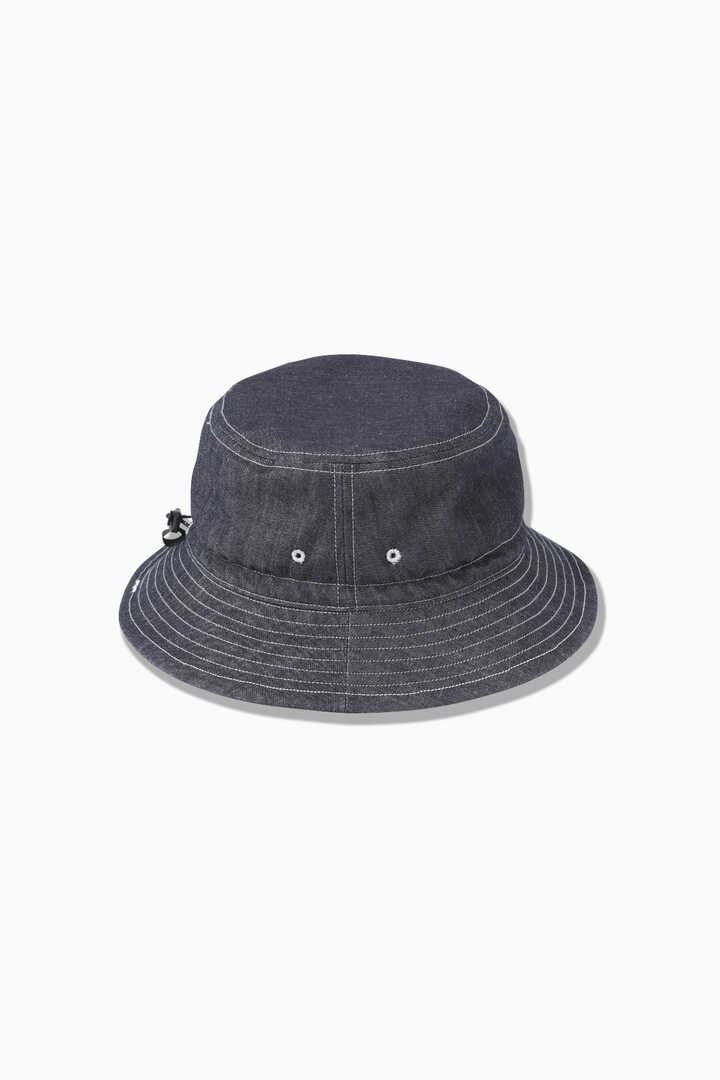 Dry Denim Hat Navy
