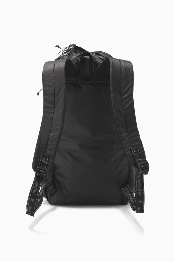 Sil Daypack Charcoal