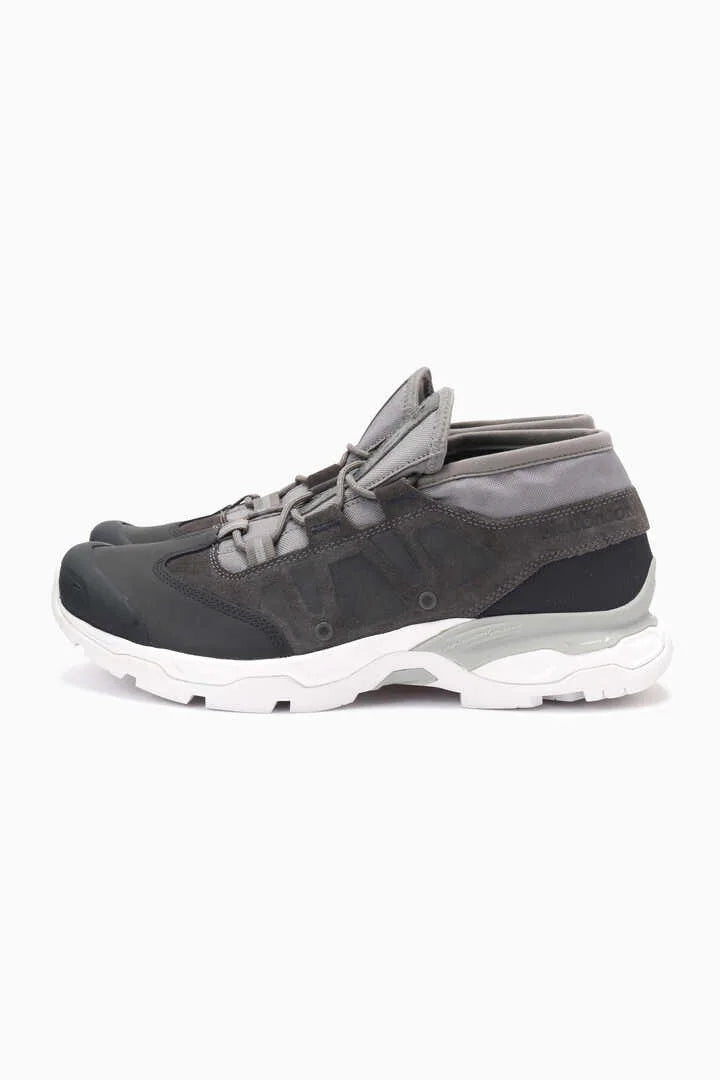 Salomon Jungle Ultra low for and wander Grey (unisex)