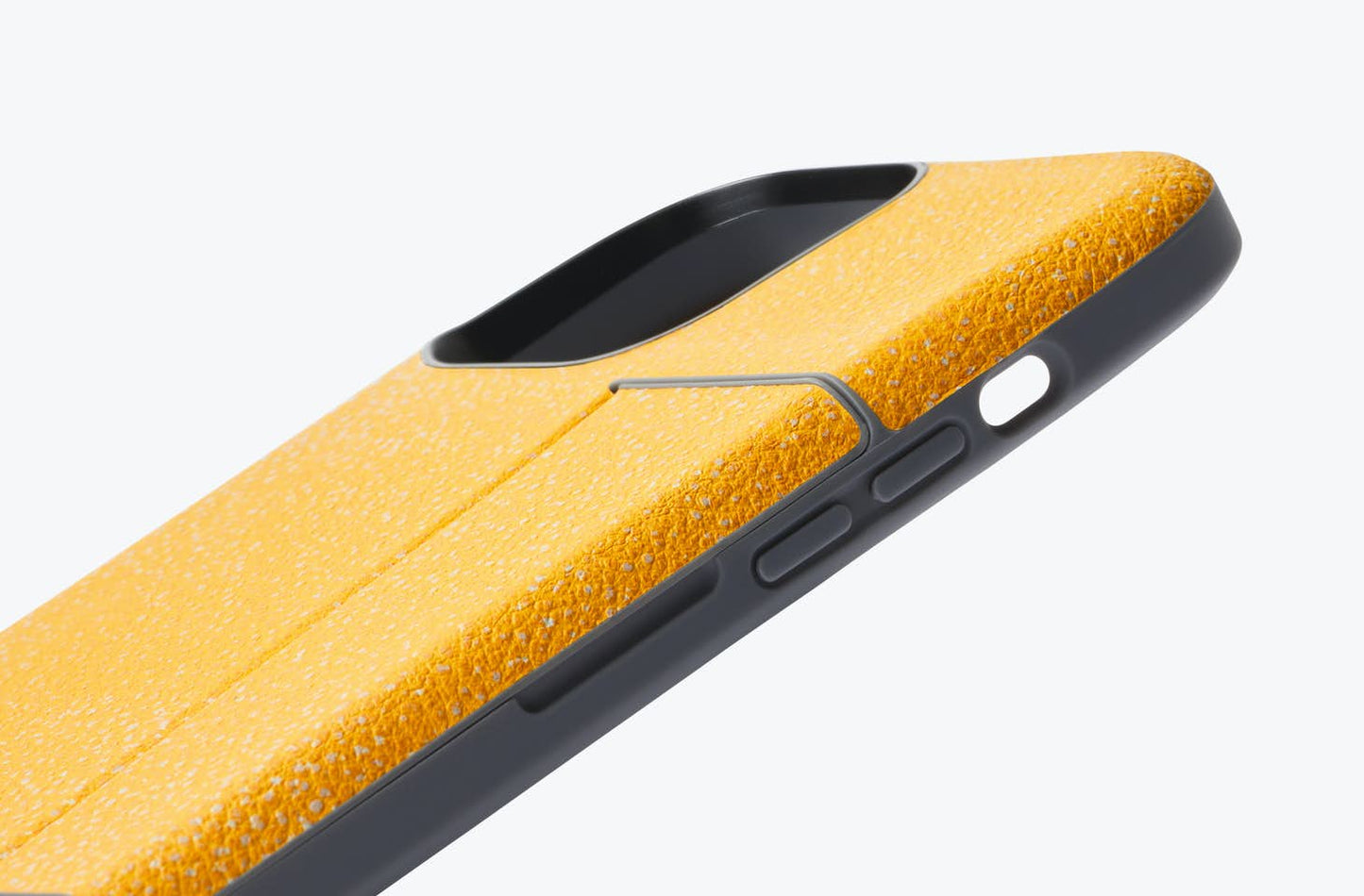 Phone Case 3 card iPhone 13 Pro Max - Citrus