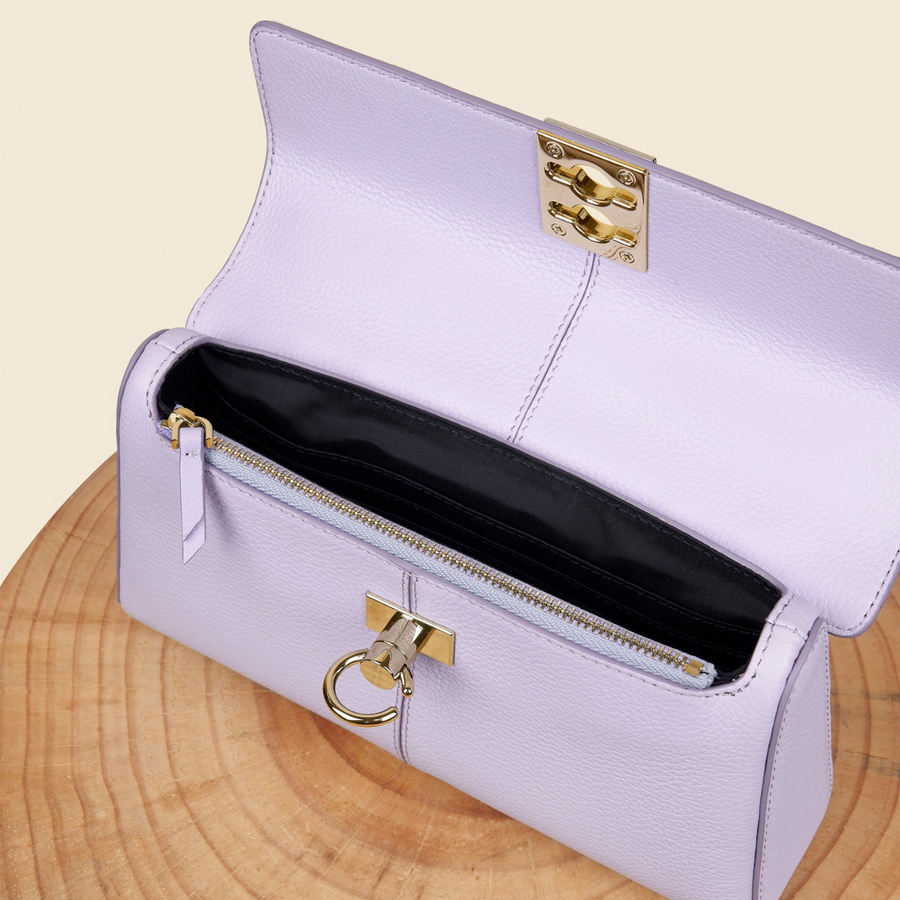 Stance Wallet Lilac
