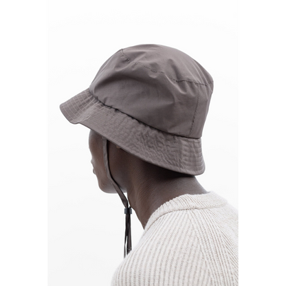 Gore-Tex Infinium Bucket Hat Heathland Brown