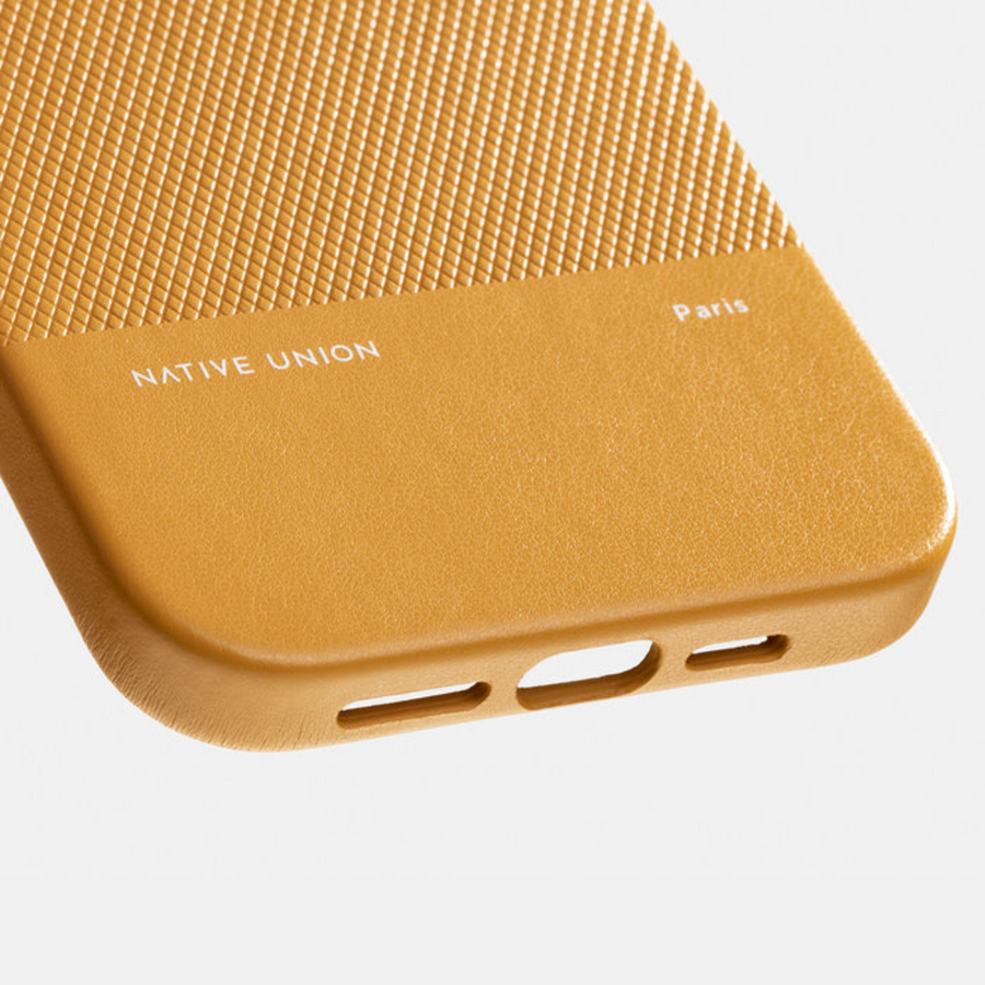 (Re)Classic Case For Iphone 14 Pro Max Kraft