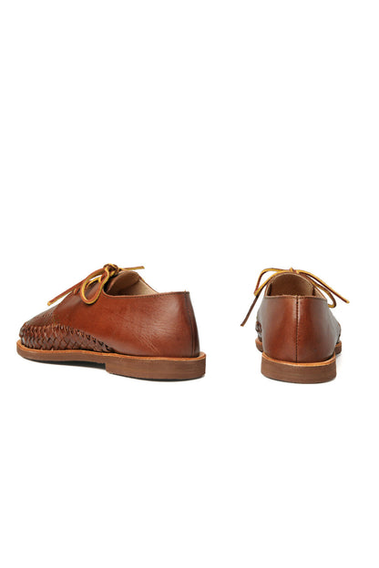 Veracruz Brown 2 (men)