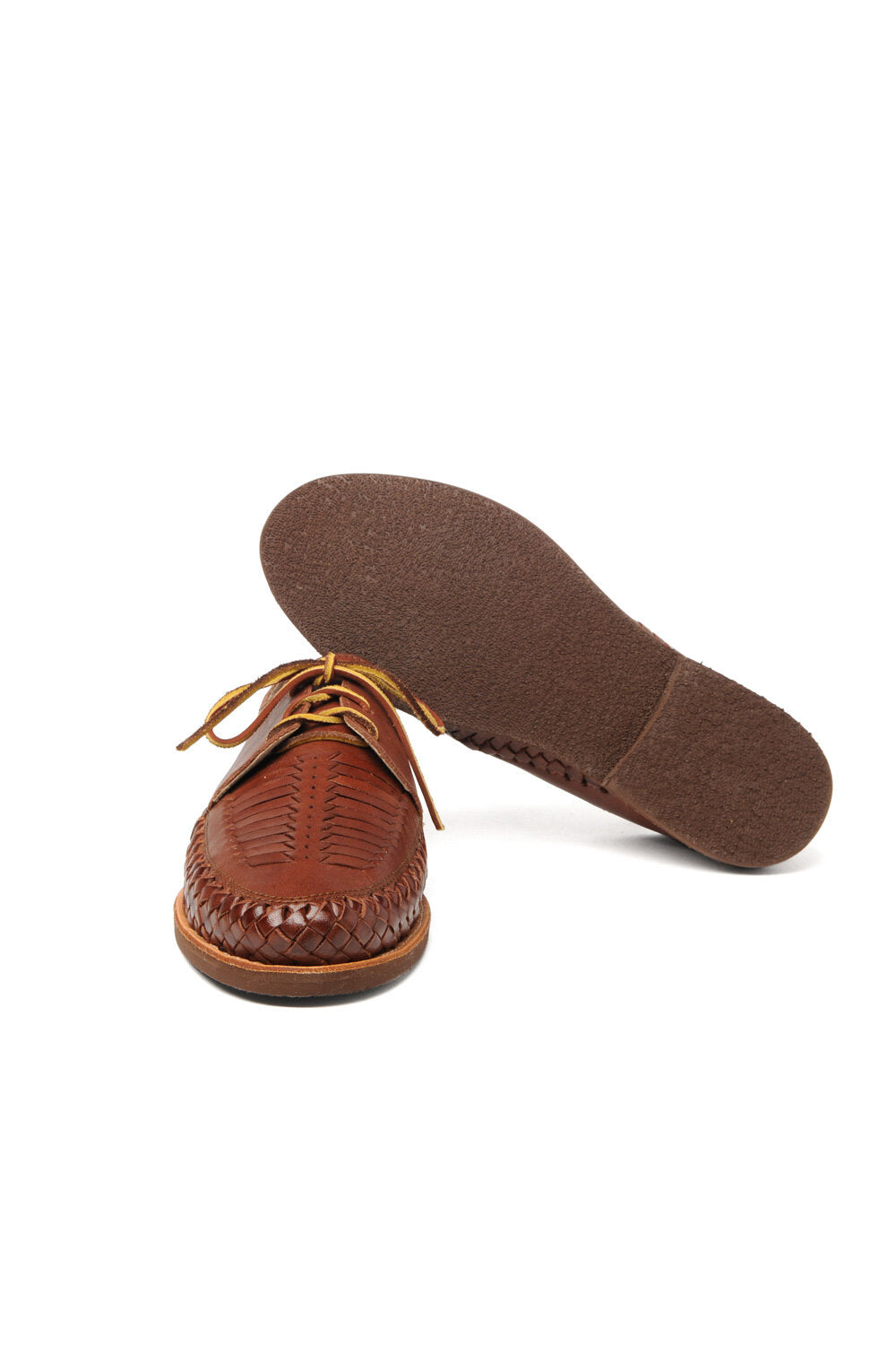 Veracruz Brown 2 (men)