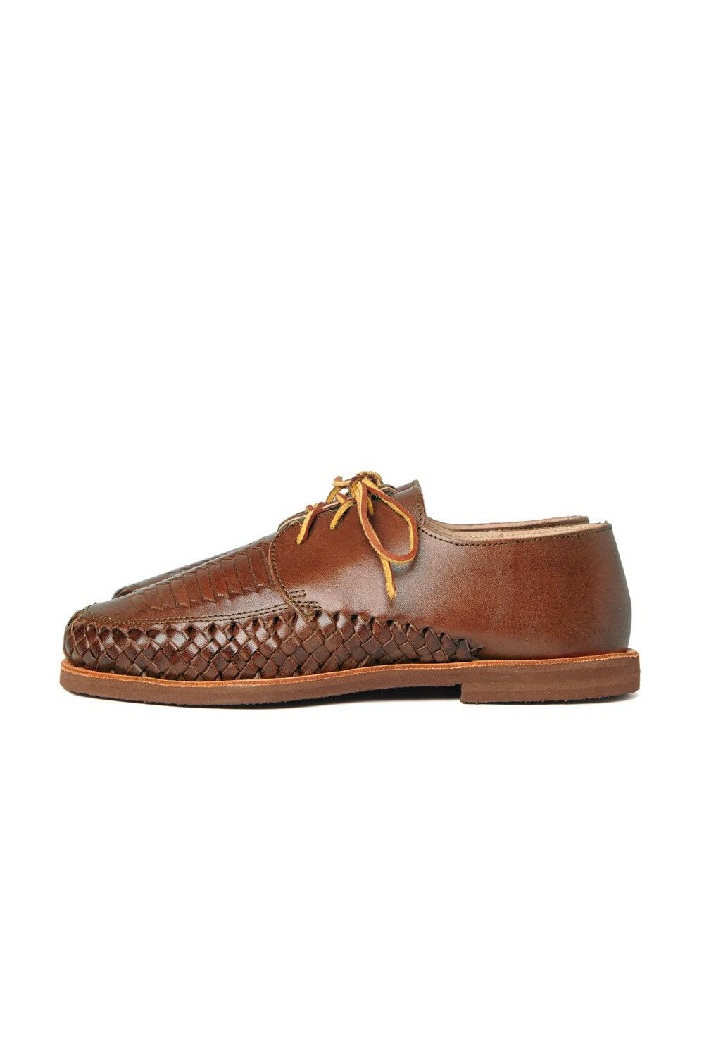 Veracruz Brown 2 (men)