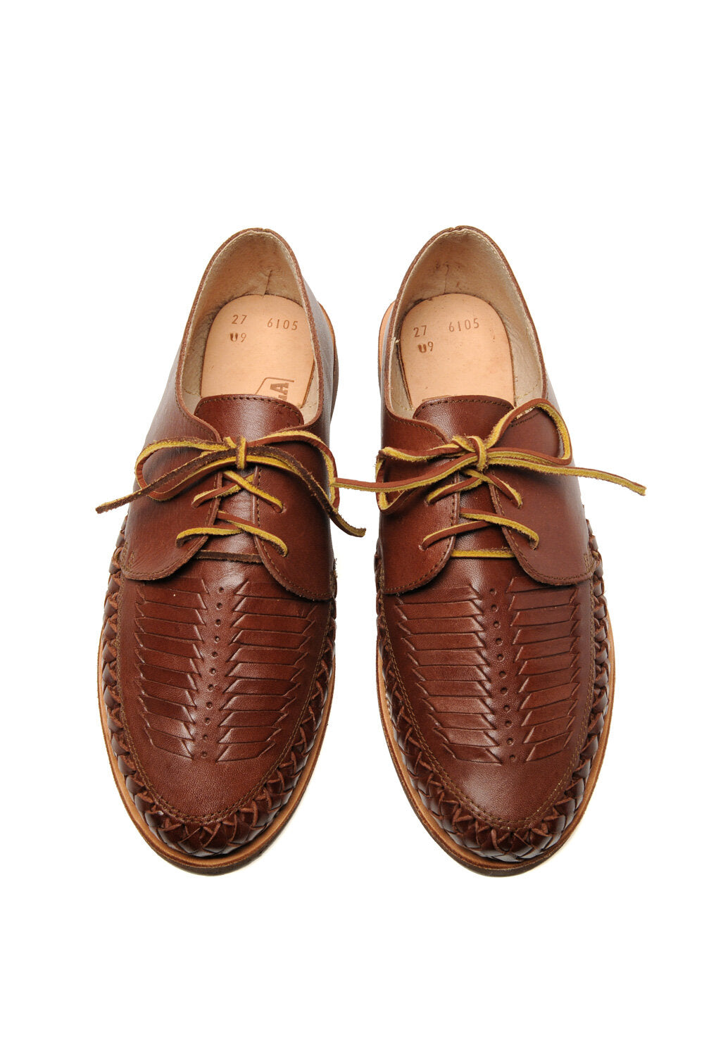 Veracruz Brown 2 (men)