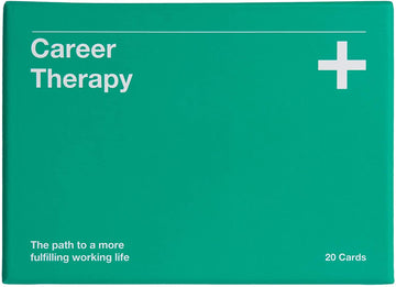 The School of Life Card  - Career Therapy