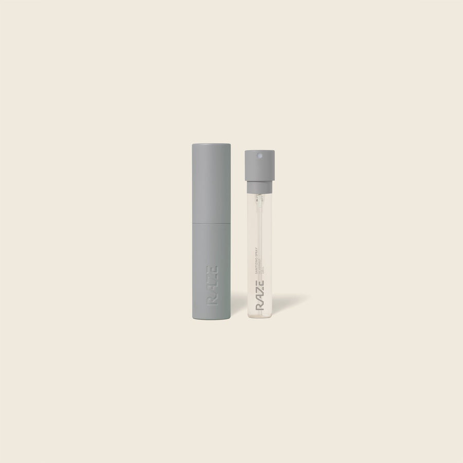 Sanitizing Spray - SilverMist 10ml