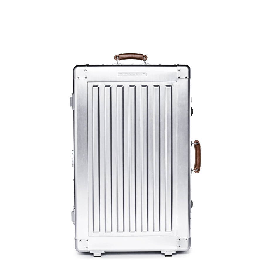 STERLING PACIFIC | suitcase - 80L Check-In Travel Case | kapok