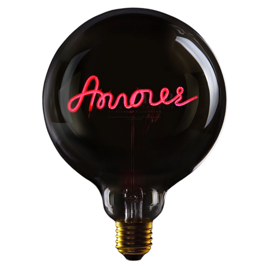 Amour Clear Glass