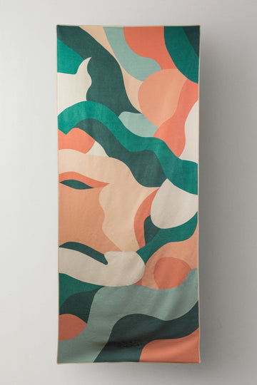 SORA Abundance Multi-Purpose Towel 78 x 183cm
