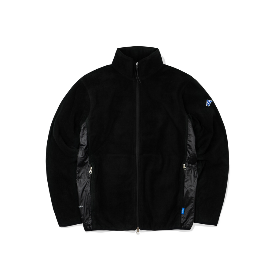 Femund Fleece Jacket Black