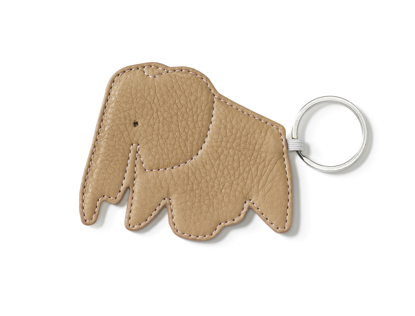 Vitra Keyring Elephant Natural