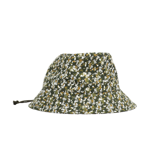 Kaki Liberty Marlon Bob Hat