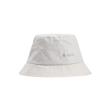 Gore-Tex Infinium Bucket Hat Marble White