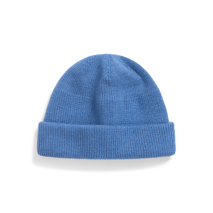 Beanie Le Minor x Norse Projects Sky Blue