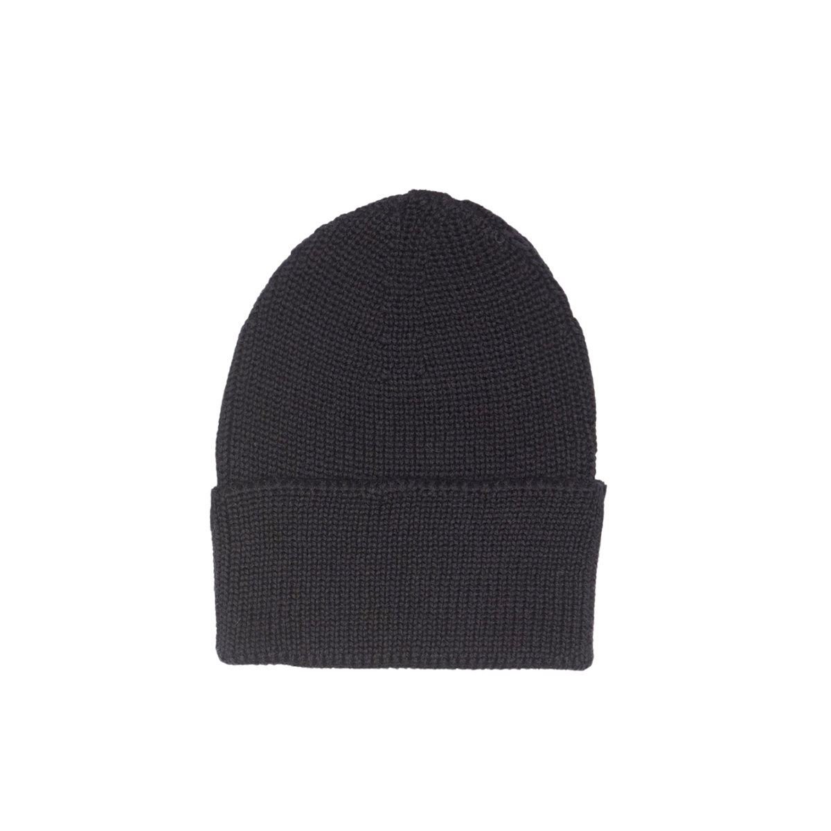 Vicko Wool Beanie Black OS