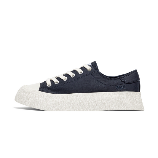 Navy Nylon Dive Sneakers (unisex)