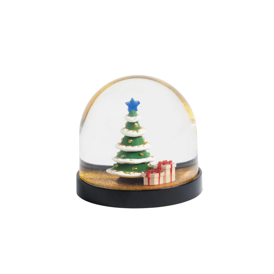 Wonderball Christmas Tree