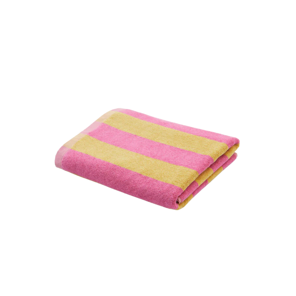 HMTOWEL - Candy Stripes