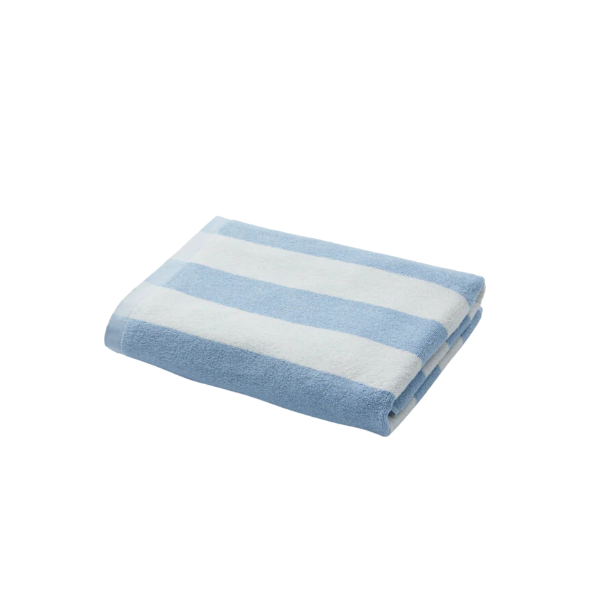 HOMMEY | towels - HMTOWEL | Resort Stripes | kapok