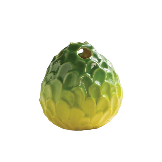 Cherimoya Vase