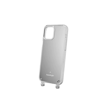 Phone Cases Verdon Case Dark Mirror - iPhone 14 Pro