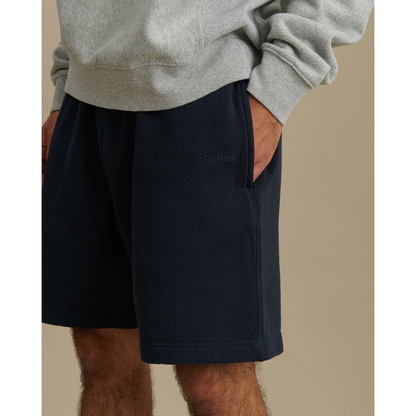 Jimmy Sweatshorts Navy