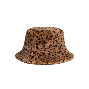 Toffee Bucket Hat