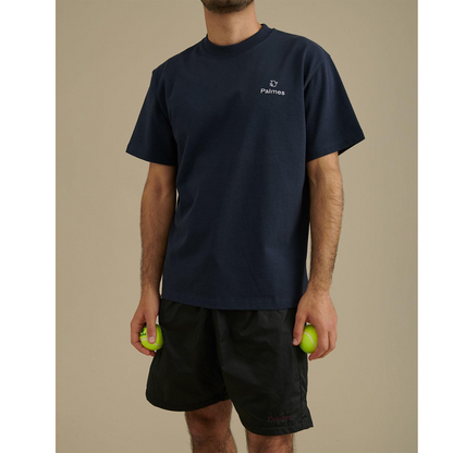 Allan Tee Navy