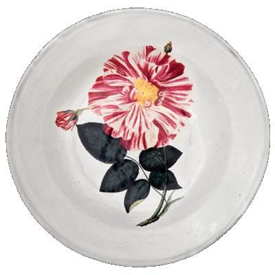 John Rose Banco Deep Plate