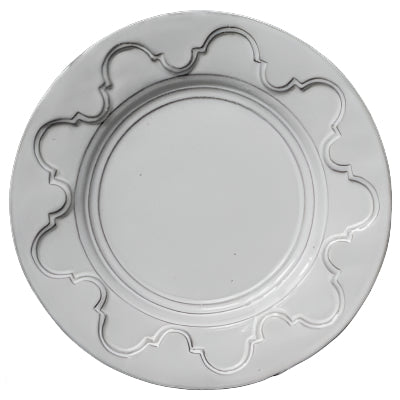 Small Grand Chalet Dinner Plate