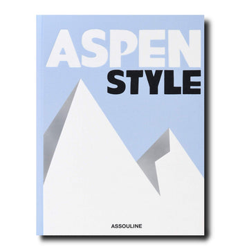 Book: Aspen Style