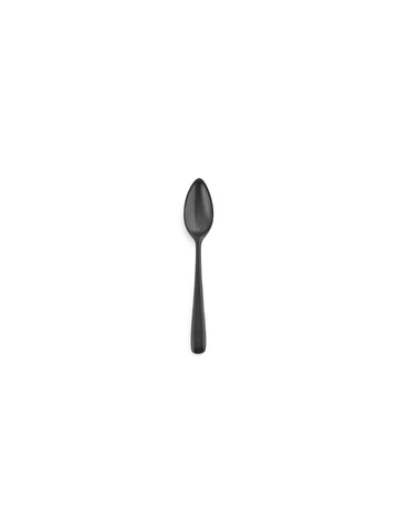 Espresso Spoon L10,5 X W1,8 cm Zoe Black