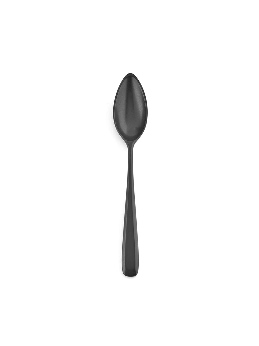 Dessert Spoon L18,4 X W3 cm Zoe Black
