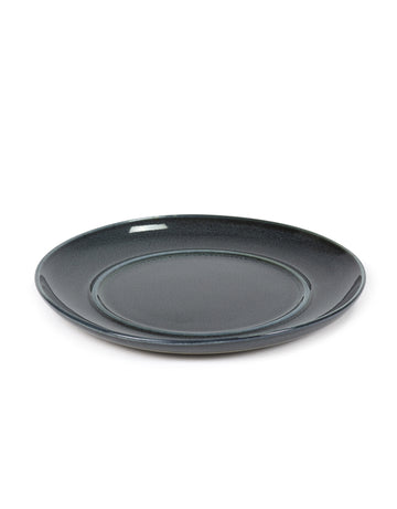 Plate For Cup D8 Dark Blue