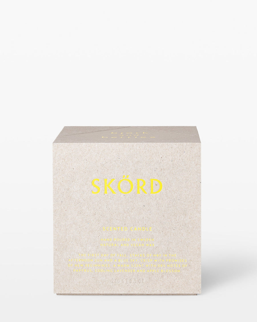 Skord Candle 240g