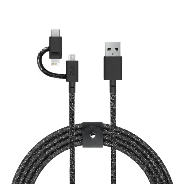 Belt Cable-Universal-Cosmos-2M